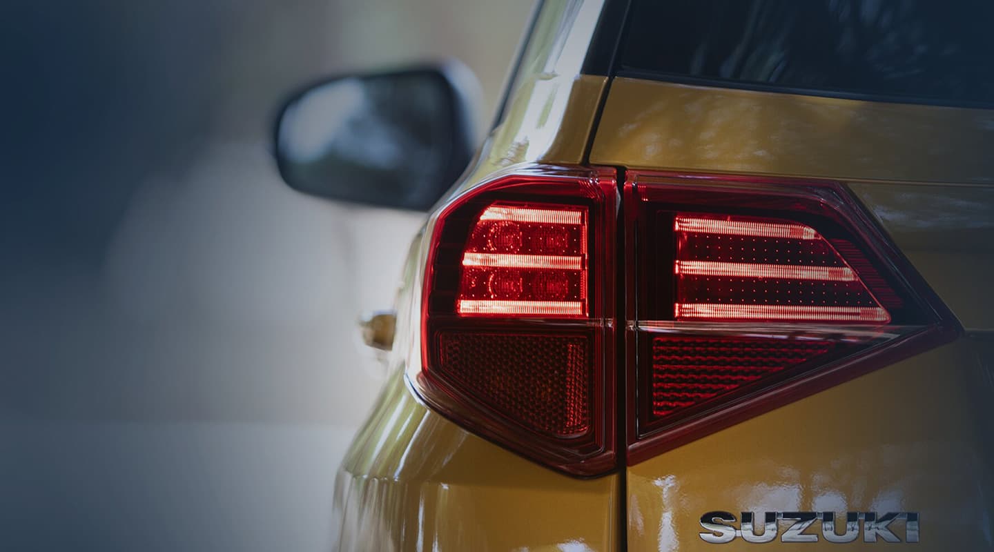 SUZUKI VITARA: vtr_2